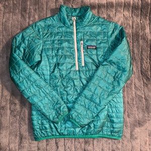 Patagonia Women's Special Edition Nano ® Pullover